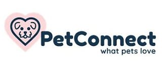 Pet Connect Logo